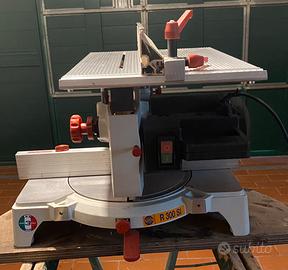 Troncatrice Pegic 300 SI