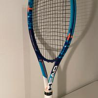 Racchetta tennis HEAD JR