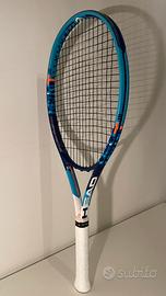 Racchetta tennis HEAD JR