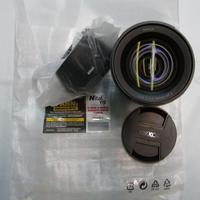 Nikon Z 24-120/4.0 S (da kit)