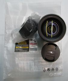 Nikon Z 24-120/4.0 S (da kit)