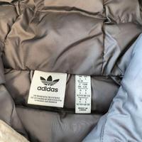 Piumino Adidas