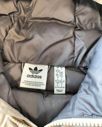 Piumino Adidas