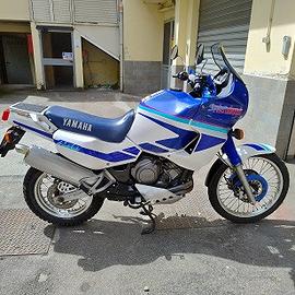 Yamaha XTZ 750 - 1991