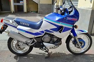 Yamaha XTZ 750 - 1991