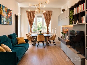 Appartamento Firenze [GN2694-2VRG]