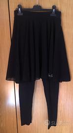 Leggins danza