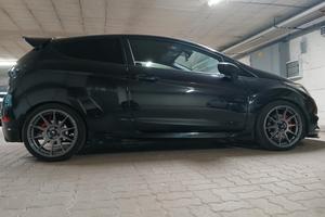 Ford Fiesta ST-accetto permuta 