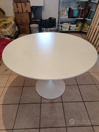 Tavolo rotondo Knoll Saarinen - ORIGINALE 