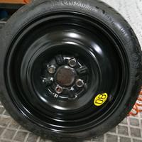 ruotino Toyota Yaris 