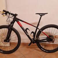 Sram NX 101x monta il gruppo sram xn