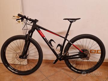 Sram NX 101x monta il gruppo sram xn