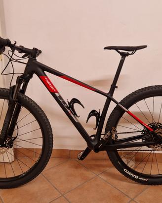 Sram NX 101x monta il gruppo sram xn