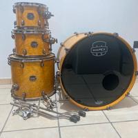 Mapex saturn v exotic
