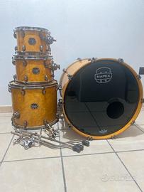 Mapex saturn v exotic