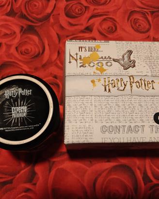 tazza harry potter
