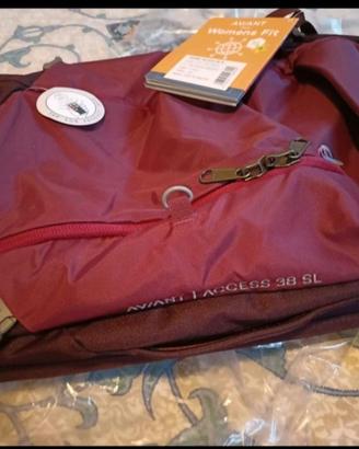 Zaino Deuter