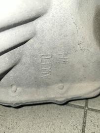 cambio automatico hyundai i10 