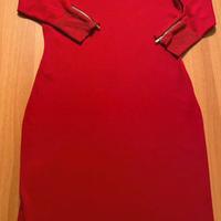 Vestito lungo Woman Calvin Klein M