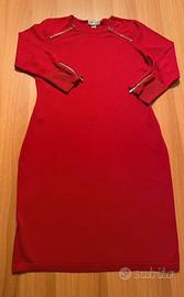 Vestito lungo Woman Calvin Klein M