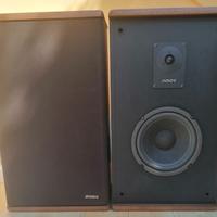 Diffusori Advent Prodigy II