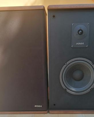 Diffusori Advent Prodigy II