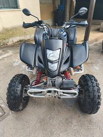 suzuki ltz 400