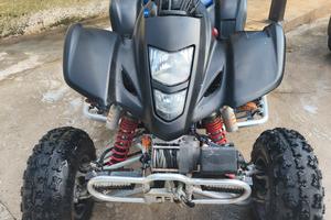 suzuki ltz 400