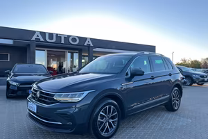 VOLKSWAGEN Tiguan 2.0 TDI SCR Life