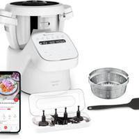 Moulinex Companion Robot da Cucina 3L HF840110