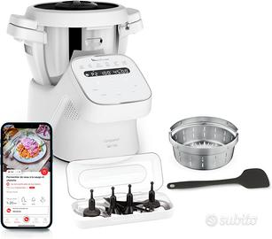 Moulinex Companion Robot da Cucina 3L HF840110