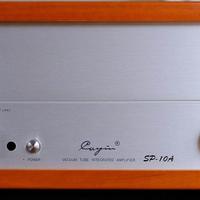 Amplificatore valvolare integrato Cayin SP10A