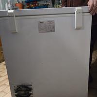 Frozen e Leto apribile 