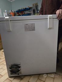 Frozen e Leto apribile 