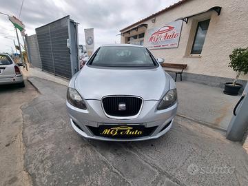 Seat Leon 1.6 TDI CR DPF Style