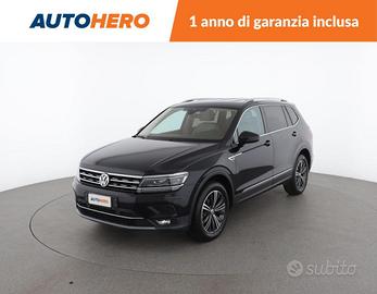 VOLKSWAGEN Tiguan Allspace UT91464