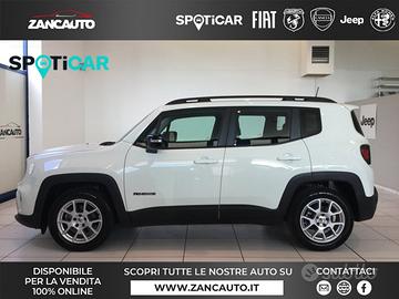 Jeep Renegade 1.5 Turbo T4 MHEV Limited MY24