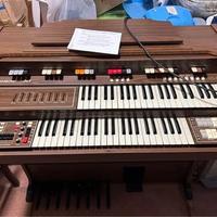 Organo elettronico Diamond 300