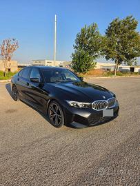 BMW serie 3 msport