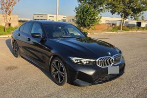 BMW serie 3 msport