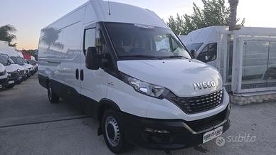 IVECO DAILY 35S16 PASSO 4100- H2 - 2.3 MJT 160 CV 