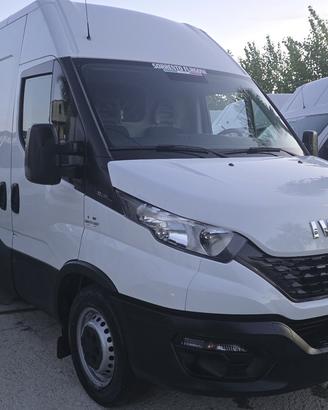 IVECO DAILY 35S16 PASSO 4100- H2 - 2.3 MJT 160 CV 