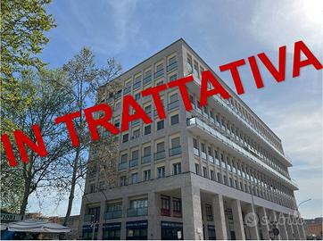 Appartamento Roma [Cod. rif 02/24VRG]