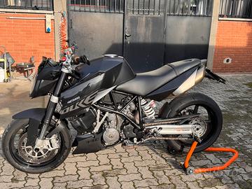 KTM Super Duke 990 MK2