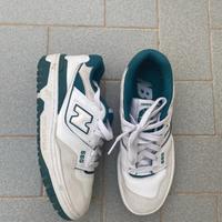 New balance 550