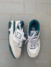 New balance 550