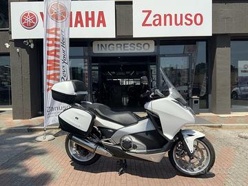 Honda Integra 700