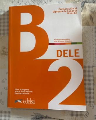 DELE B2