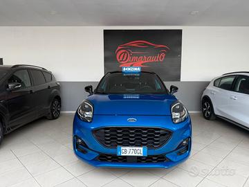 FORD PUMA ST-LINE 1.0 BENZINA DEL NORD ITA 2020