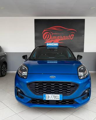 FORD PUMA ST-LINE 1.0 BENZINA DEL NORD ITA 2020